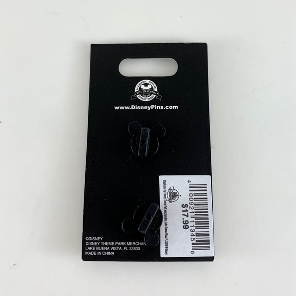 Disney Villains After hours Hades Pin - Picture 3 of 3